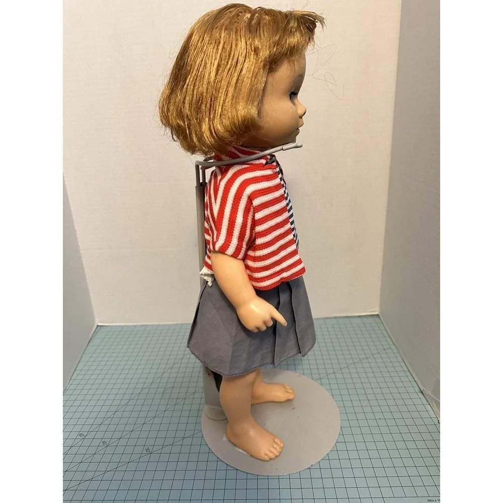 Mattel 20 chatty